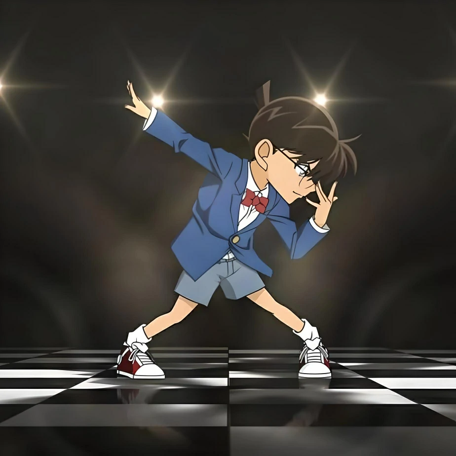 Detetive Conan