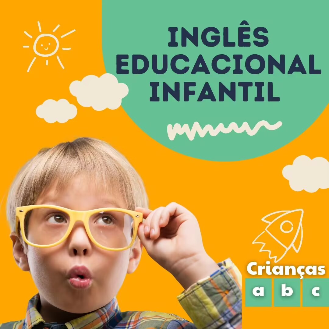 Crianças ABC