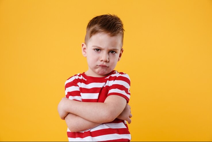 Como Lidar com a Birra da Criança