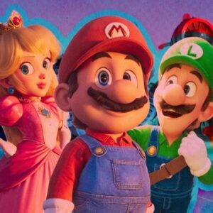 Super Mario Bros: ensine o valor da amizade aos seus filhos!