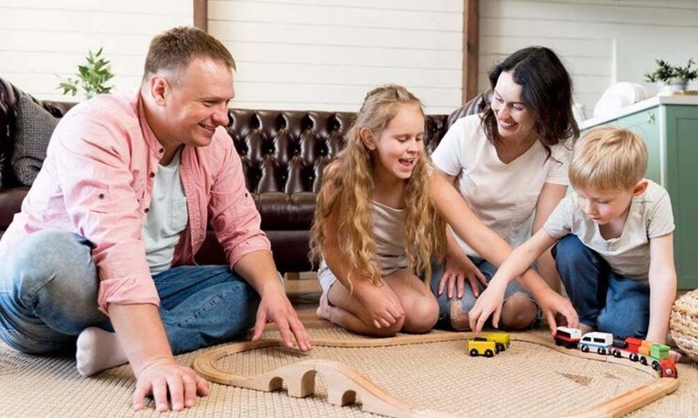 Atividades para fazer com os filhos durante as férias escolares
