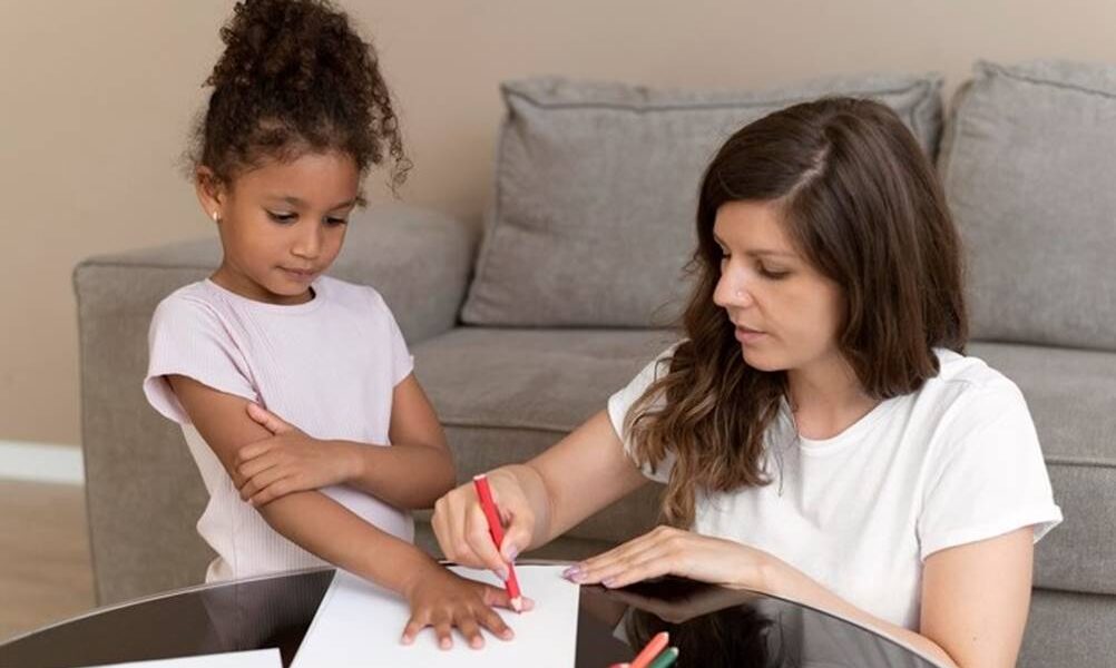 10 Dicas para ajudar seus filhos com as tarefas escolares