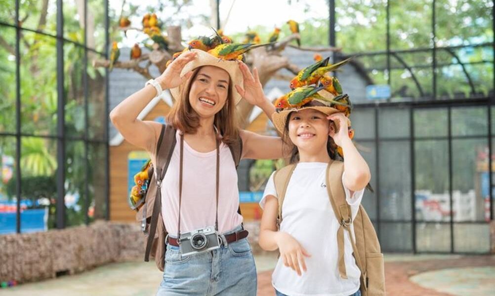 5 Ideias de passeios culturais para crianças